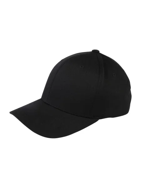 Flexfit Șapcă negru