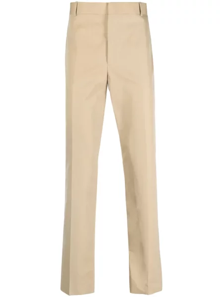 Kalhoty Alexander Mcqueen