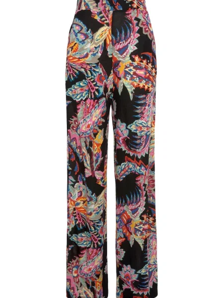 BUFFALO Pantaloni mai multe culori negru