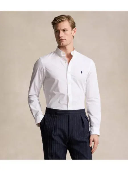 POLO RALPH LAUREN Ing fehér