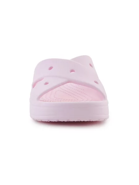 Sandale Crocs ružičasta
