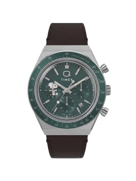 Ceas Timex verde