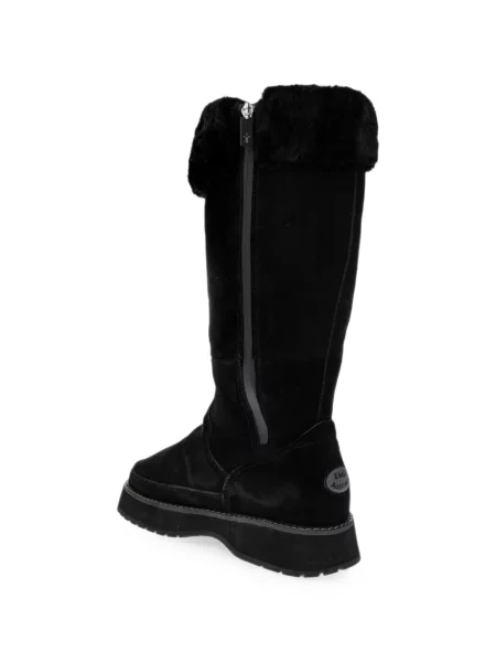 Botine Emu Australia negru