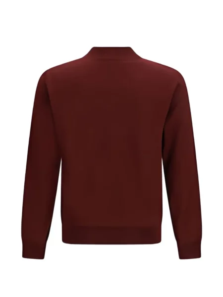 Tricou polo Valentino Garavani roșu