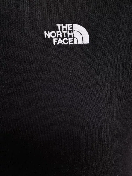 The North Face футболка basic Evolution Simple Dome