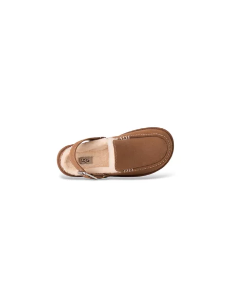 Mocasini Ugg maro