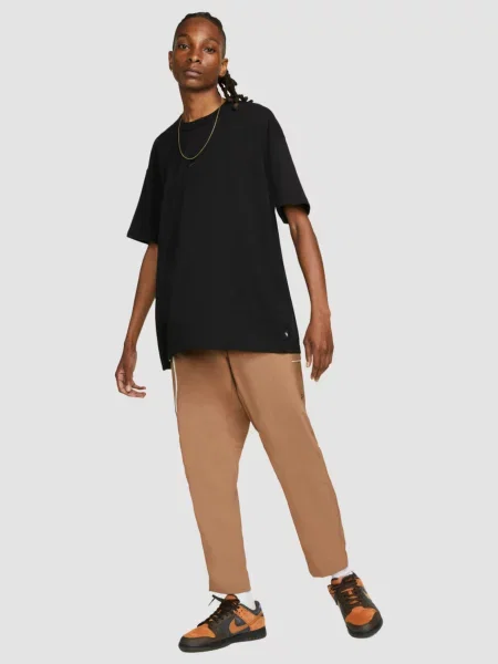 Футболка NIKE Premium Essential Sustainable T-Shirt чорний