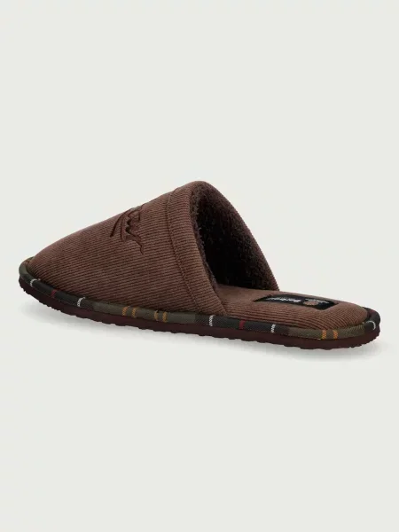 Тапочки Barbour