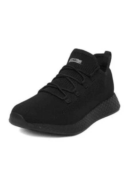 Sneakersy Sprandi černá