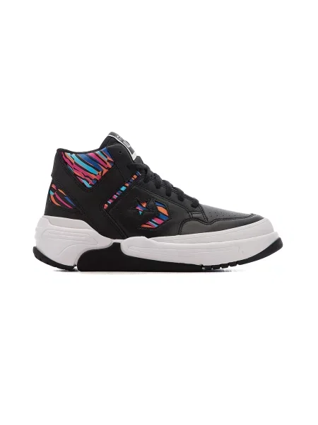 Converse Weapon CX Mid Mężczyźni Buty sportowe Converse Size: czarny
