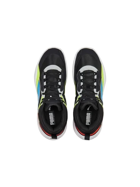 Pantofi Puma negru