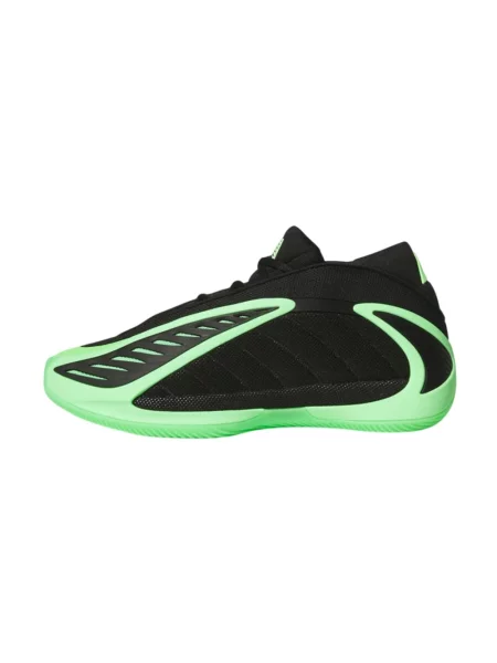 Buty do biegania Adidas czarne