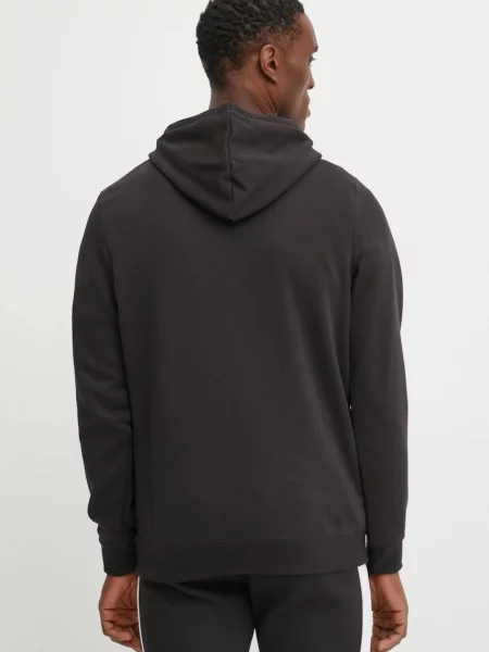 PUMA Tréning póló Essentials No. 1 / fehér fekete