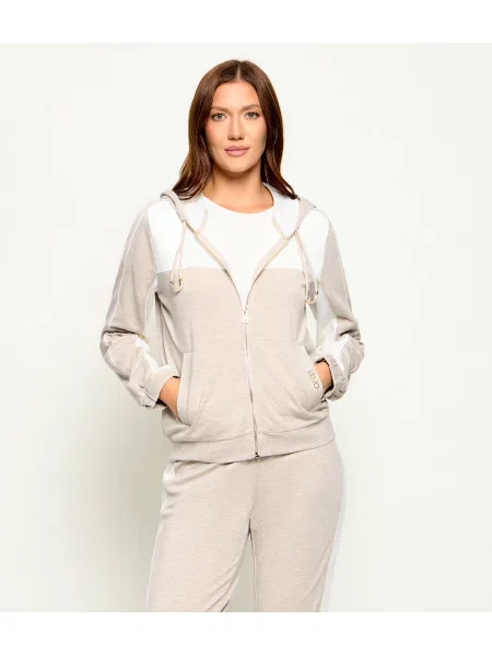 Liu Jo Sport Hanorac bej