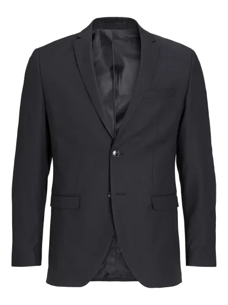 JACK & JONES Sako Solaris' černá