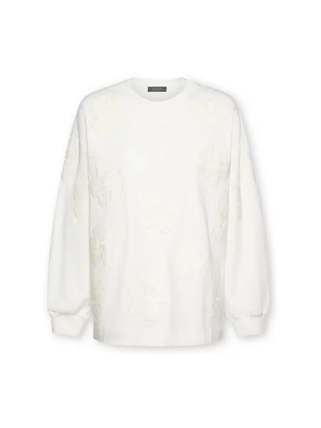 Bluza Elena Miro' biała