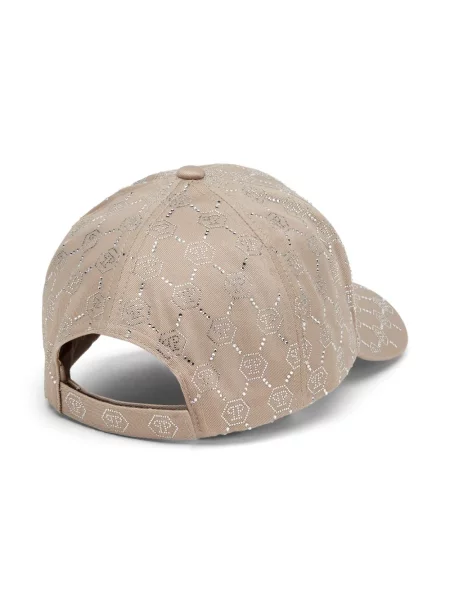 Șapcă Philipp Plein de cristal