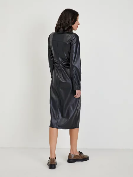 Rochie Orsay casual negru