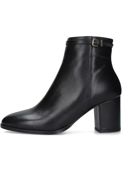 Pantofi Anita negru
