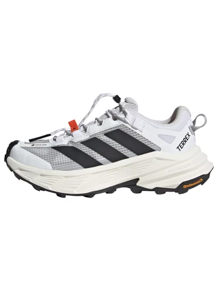 ADIDAS TERREX Pantofi Freehiker SL negru / natural alb