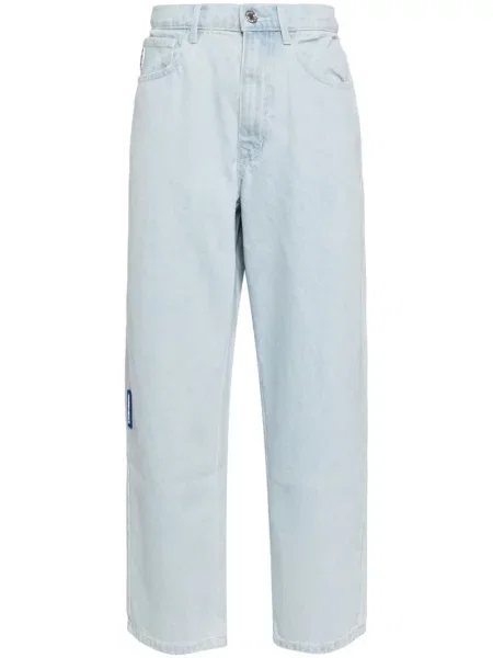 Blugi Aape By A Bathing Ape albastru