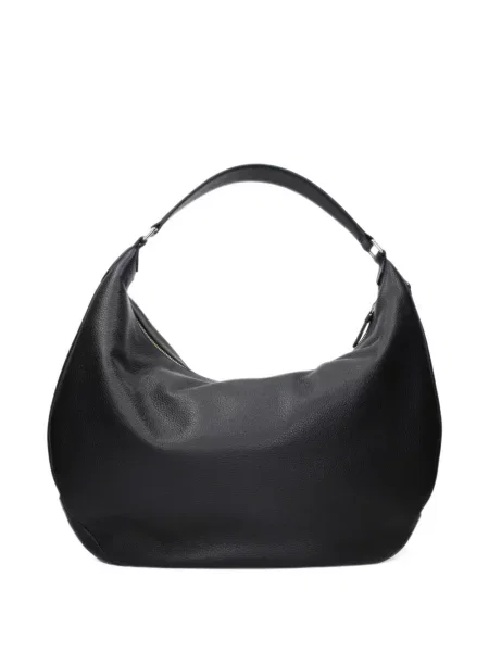 Shopper kabelka Jimmy Choo čierna