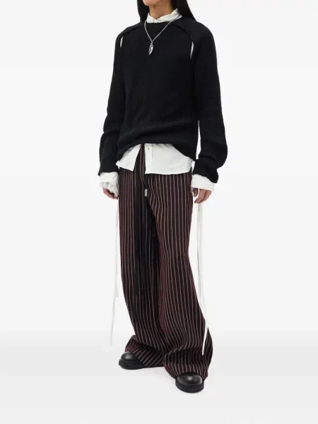 Pulover Ann Demeulemeester negru