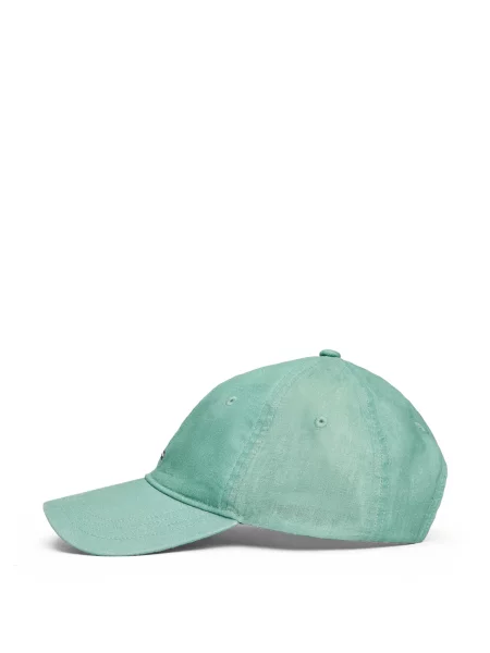 TOMMY HILFIGER Čiapka ESSENTIAL mätová