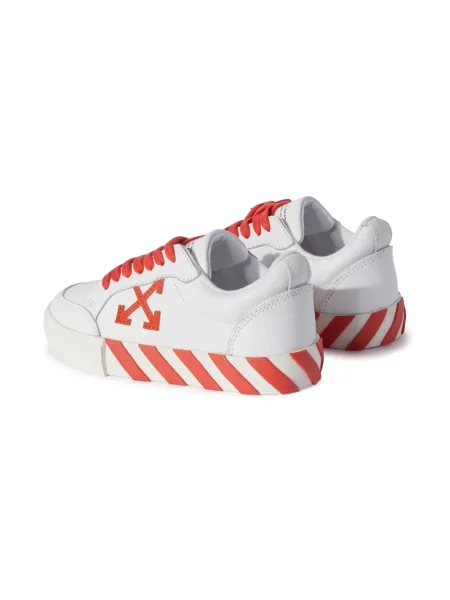 Маратонки Off-white бяло