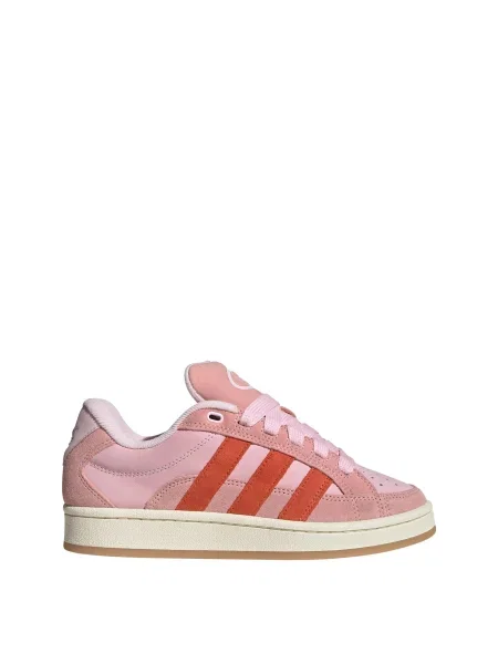 Kožené tenisky adidas Originals Campus Beta W ružová