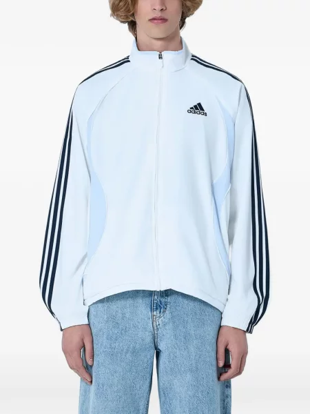 Geacă Adidas alb