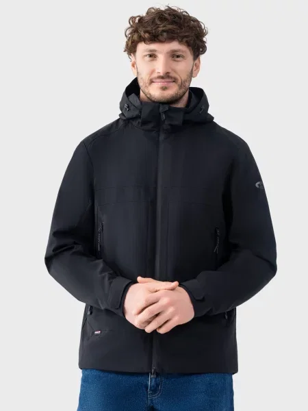 Вітровка AVECS чорний