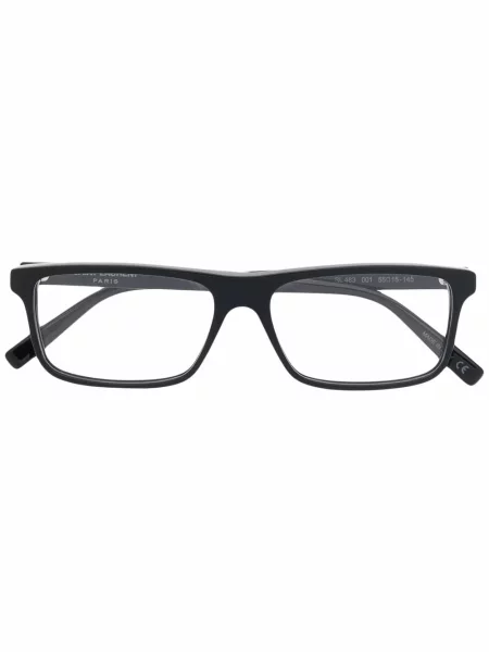 Ochelari de soare Saint Laurent Eyewear negru