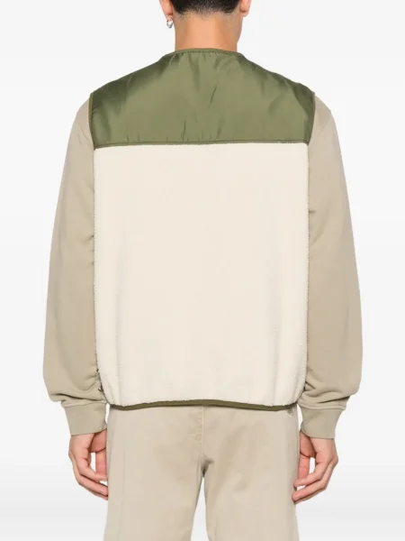 Vestă A.p.c. din fleece