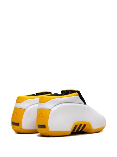Sneakerși Adidas alb