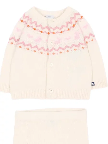 Παντελόνι Petit Bateau