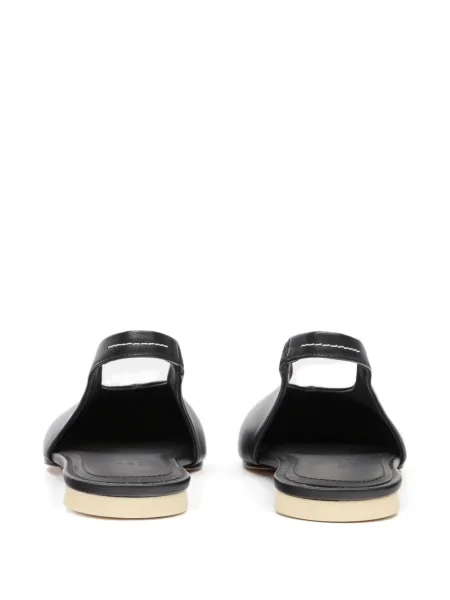 Bateliai Mm6 Maison Margiela be kulniuko juoda