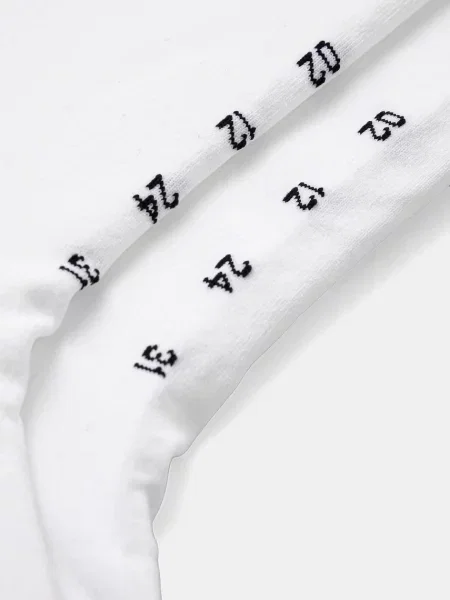 Носки Heliot Emil белые