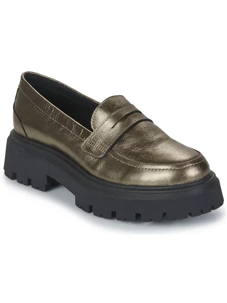 Mokasini Gioseppo kaki