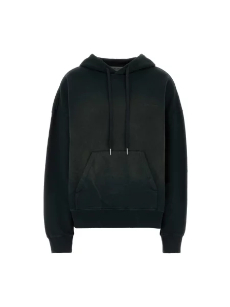 Bluza Golden Goose czarna