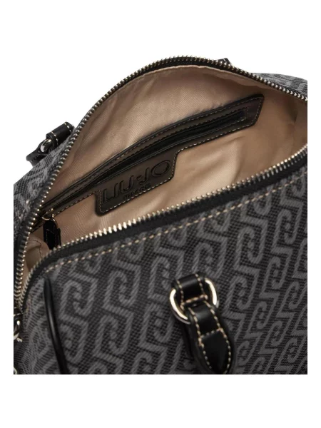 Liu Jo geantă crossbody pentru femei negru