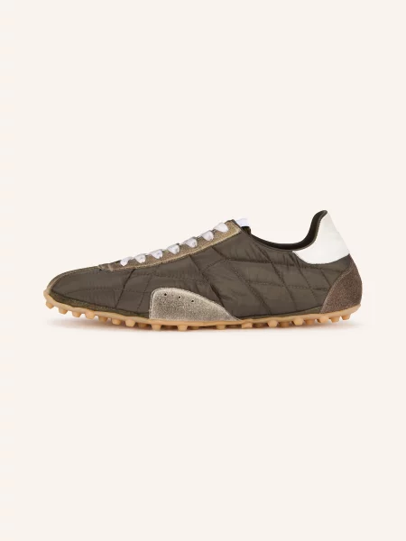 Maison Margiela Sneakersy Sprinters gruen