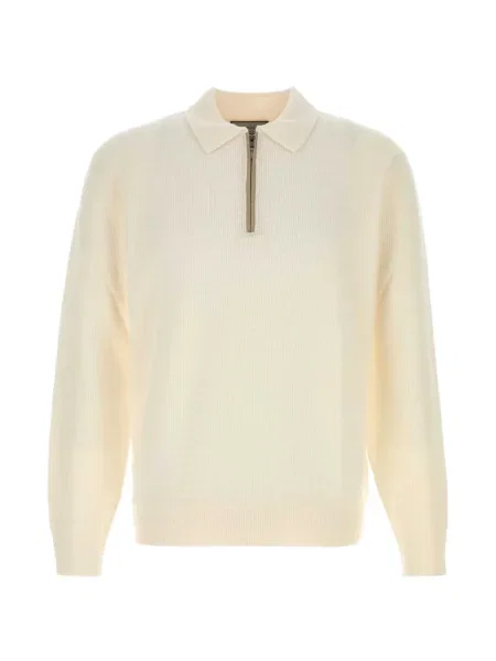 Tricou polo Canali