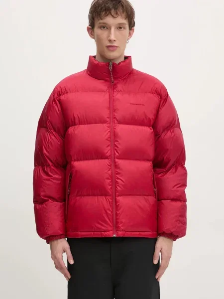 Thisisneverthat geaca cu doua fete PERTEX Reversible T Down Jacket