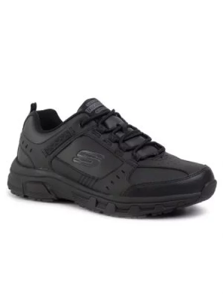Skechers Sneakersy Redwick černá