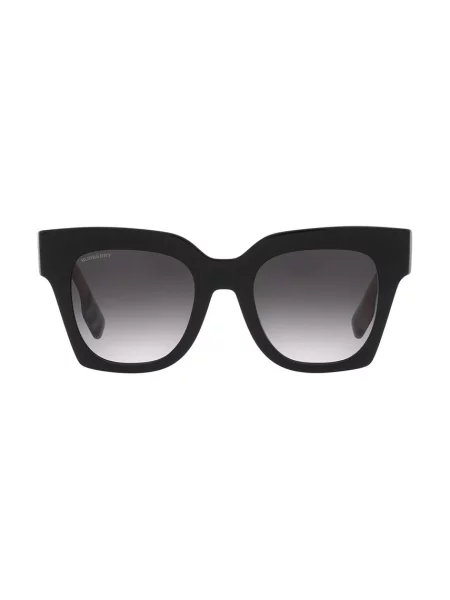 Burberry ochelari de soare femei negru