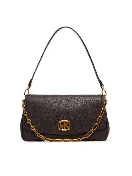 MICHAEL Michael Kors Rankinė ruda
