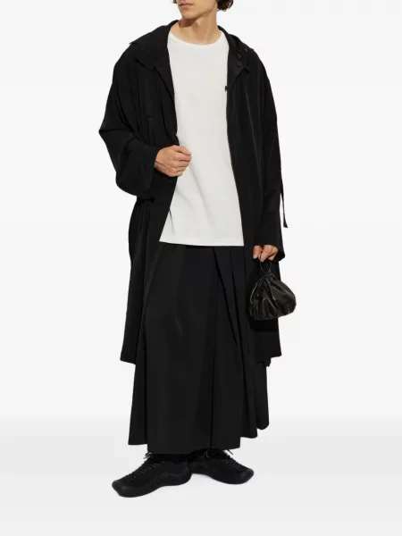 Tricou Yohji Yamamoto alb