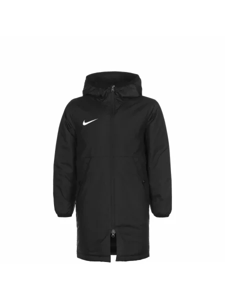 NIKE Geacă sport Park 20 Repel negru alb