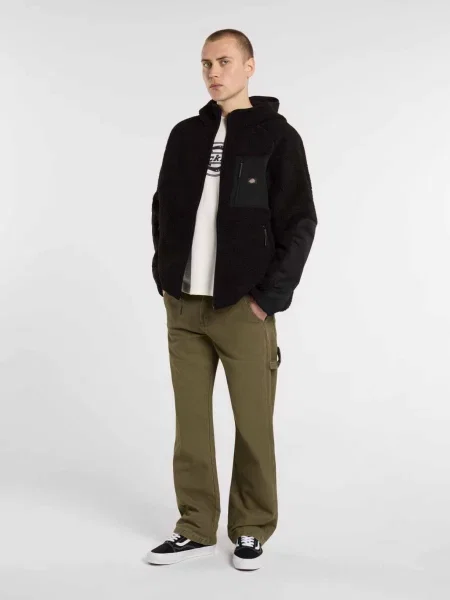 Свитер Dickies черный